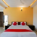 Hotel O Abhi Residency
